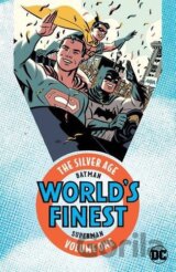 The Silver Age Batman / Superman (Volume 1)