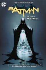 Batman: Epilogue