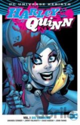 Harley Quinn (Volume 1)
