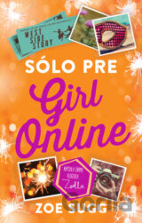 Sólo pre Girl Online