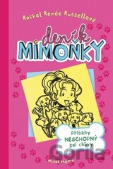 Deník mimoňky 10: Příběhy neschopný psí chůvy