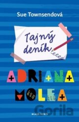 Tajný deník Adriana Molea