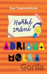 Hořké zrání Adriana Molea