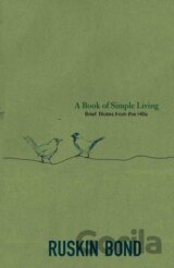 A Book of Simple Living