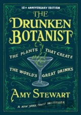 The Drunken Botanist