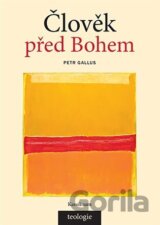 Člověk před Bohem