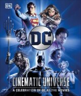 DC Cinematic Universe