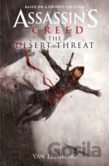 The Desert Threat: An Assassin's Creed Novel