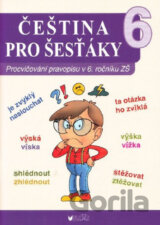Čeština pro šesťáky