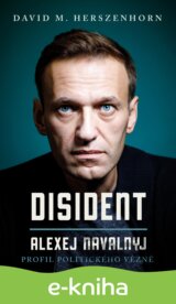 Disident: Alexej Navalnyj - Profil politického vězně