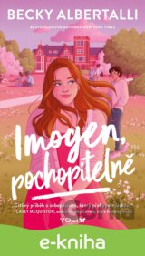 Imogen, pochopitelně