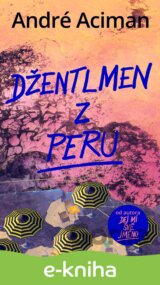 Džentlmen z Peru