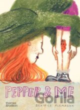 Pepper & Me