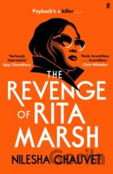 The Revenge of Rita Marsh
