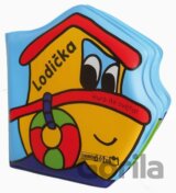 Lodička - Hurá do světa!