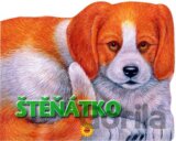 Štěňátko