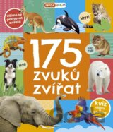 175 zvuků zvířat