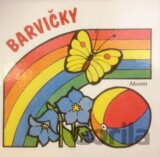 Barvičky - leporelo