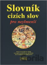 Nový slovník cizích slov pro 21. století