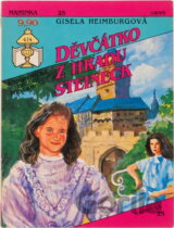 Děvčátko z hradu Steineck