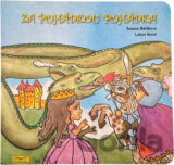 Za pohádkou pohádka