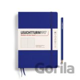 Leuchtturm1917 Zápisník Ink Medium A5 tečkovaný