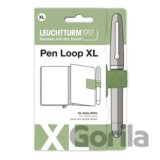 Leuchtturm1917 Pen Loop XL Sage