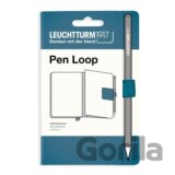 Leuchtturm1917 Pen Loop Stone Blue