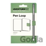Leuchtturm1917 Pen Loop Sage
