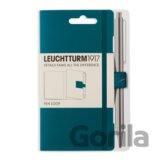 Leuchtturm1917 Pen Loop Pacific Green