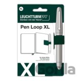 Leuchtturm1917 Leuchtturm1917 Pen Loop XL Forest Green