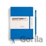 Leuchtturm1917 Zápisník Sky Medium A5 čistý