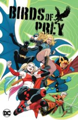 Birds Of Prey Vol 1