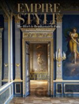 Empire Style: The Hôtel de Beauharnais in Paris