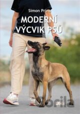 Moderní výcvik psů