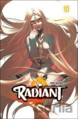 Radiant 10