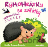 Rýmohrátky se zvířátky