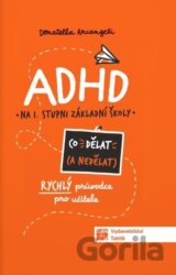 ADHD Co (ne) dělat