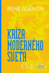 Kríza moderného sveta