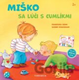 Miško sa lúči s cumlíkmi