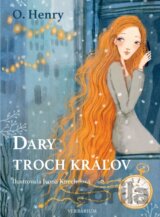 Dary troch kráľov