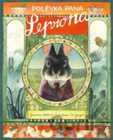 Polévka pana Leprona