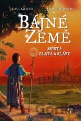 Města zlata a slávy