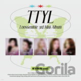 Loossemble: TTYL (Ever Music Album Ver.) (Random)
