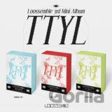 Loossemble: TTYL 3rd Mini Album