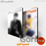 Onew: Flow (Random Photobook + Photocard Gift edition)