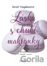 Láska s chutí makronky