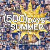(500) Days Of Summer LP