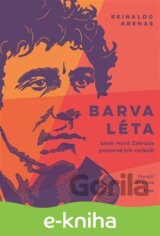 Barva léta