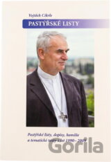Pastýřské listy : pastýřské listy, dopisy, homilie a tematické texty ..